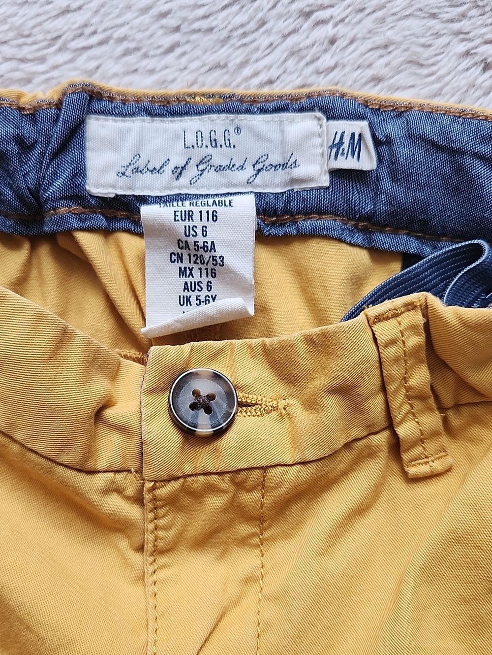 Boys Jeans Pants Bundle, 5T - Picture 9 of 15
